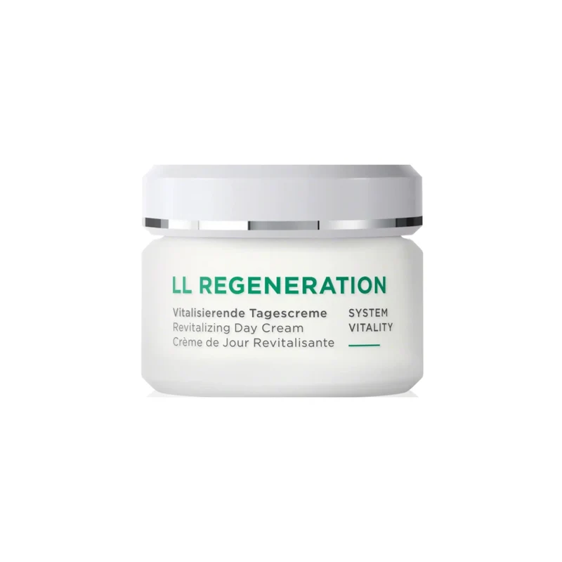 LL REGENERATION Crème de Jour Revitalisante