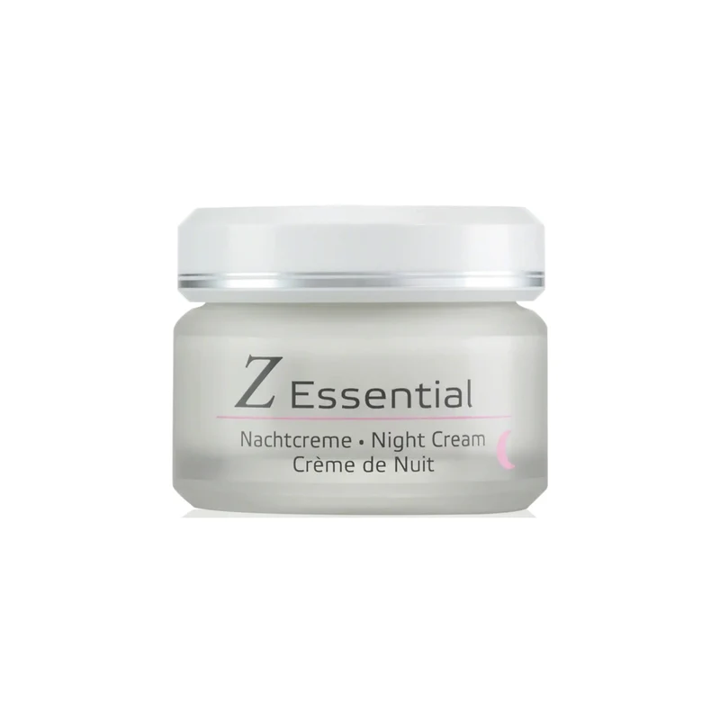 Z ESSENTIAL Crème de Nuit