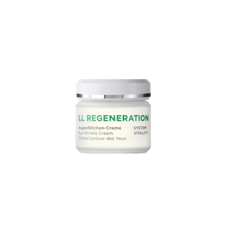 LL REGENERATION Crème Contour des Yeux