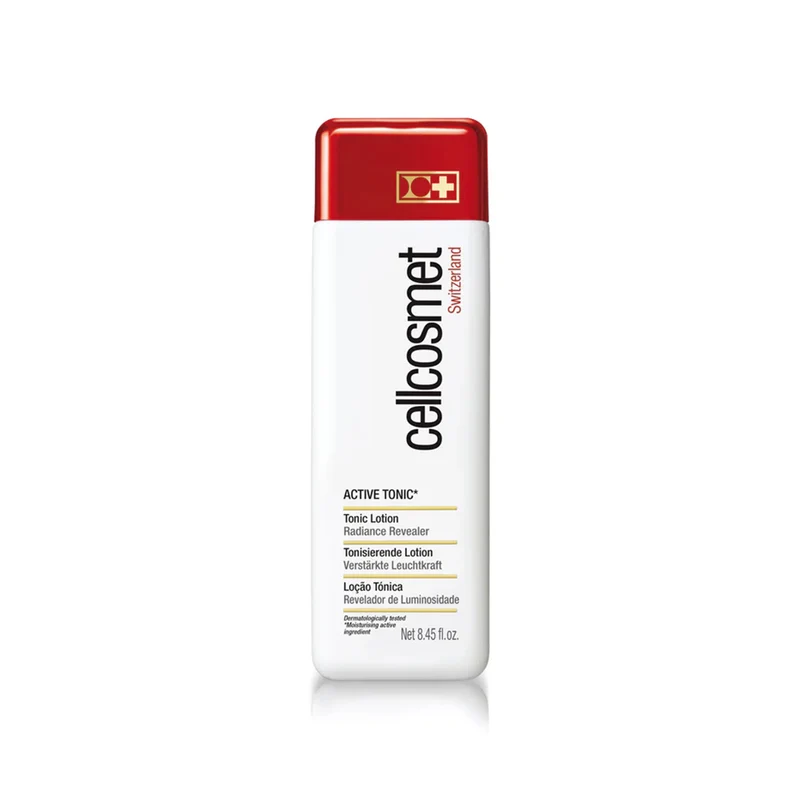 Lotion visage micro-exfoliante