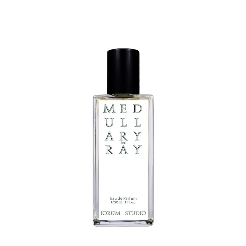 Medullary Ray