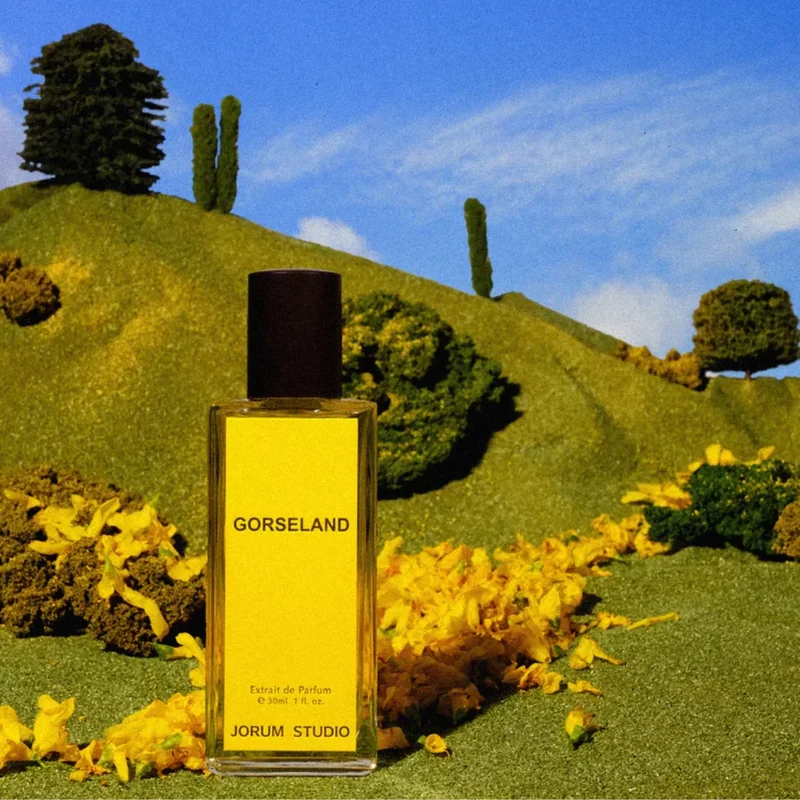 Gorseland