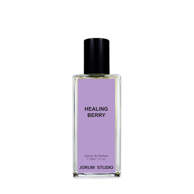 Healing Berry