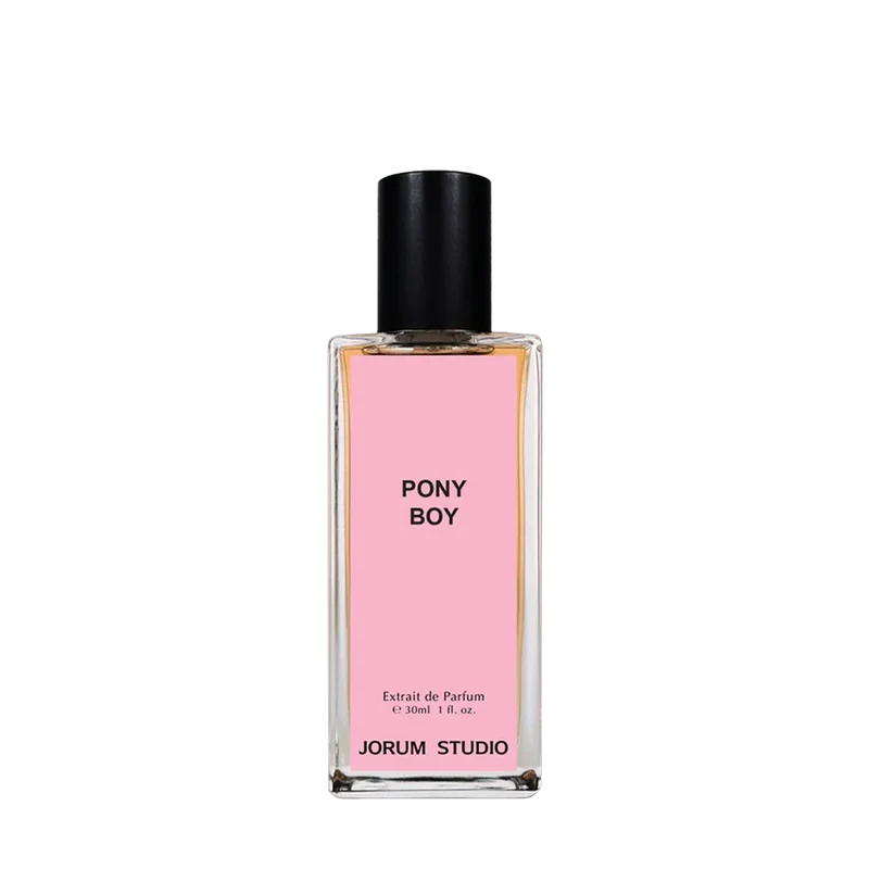 Pony Boy