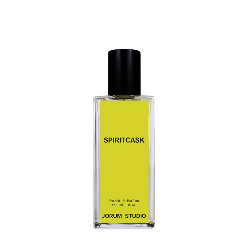 Spiritcask