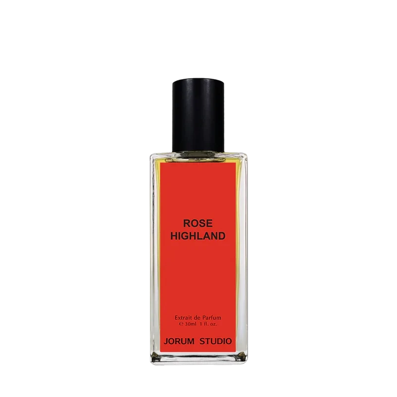 Rose Highland