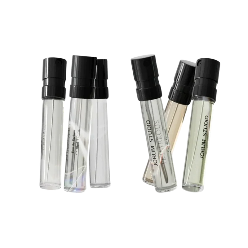 Progressive Botany Vol. I Sample Kit