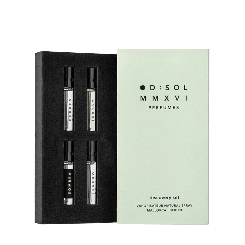 D:SOL Discovery Set