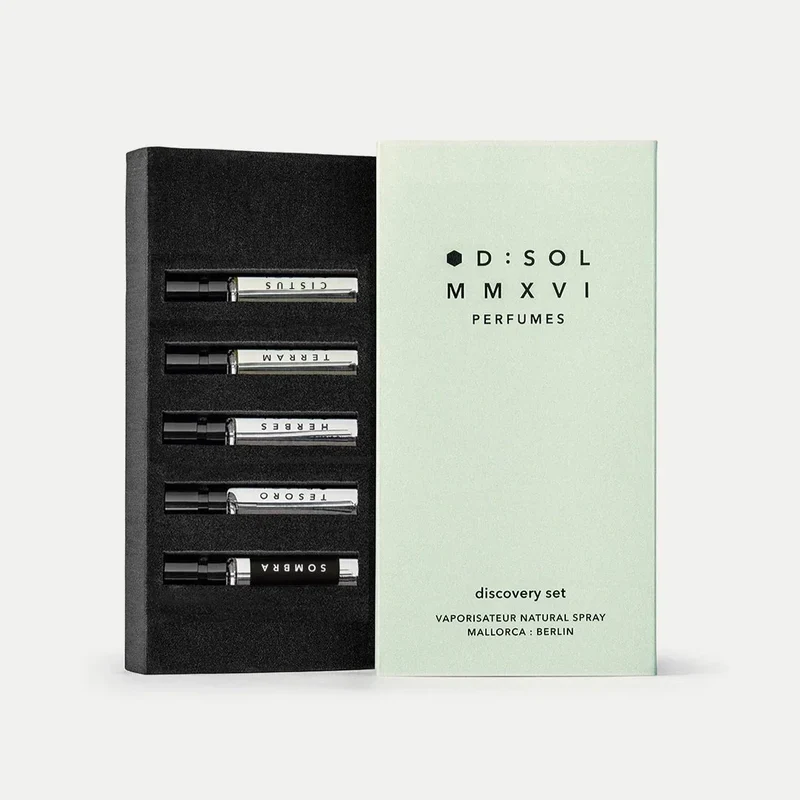D:SOL Discovery Set