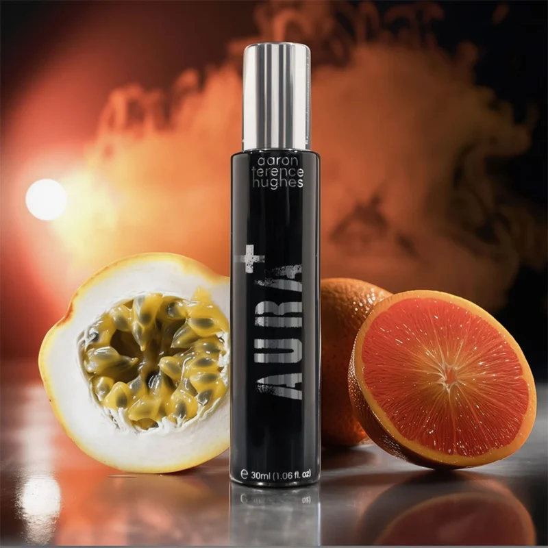 Aura+ – Extrait de Parfum – 30ml