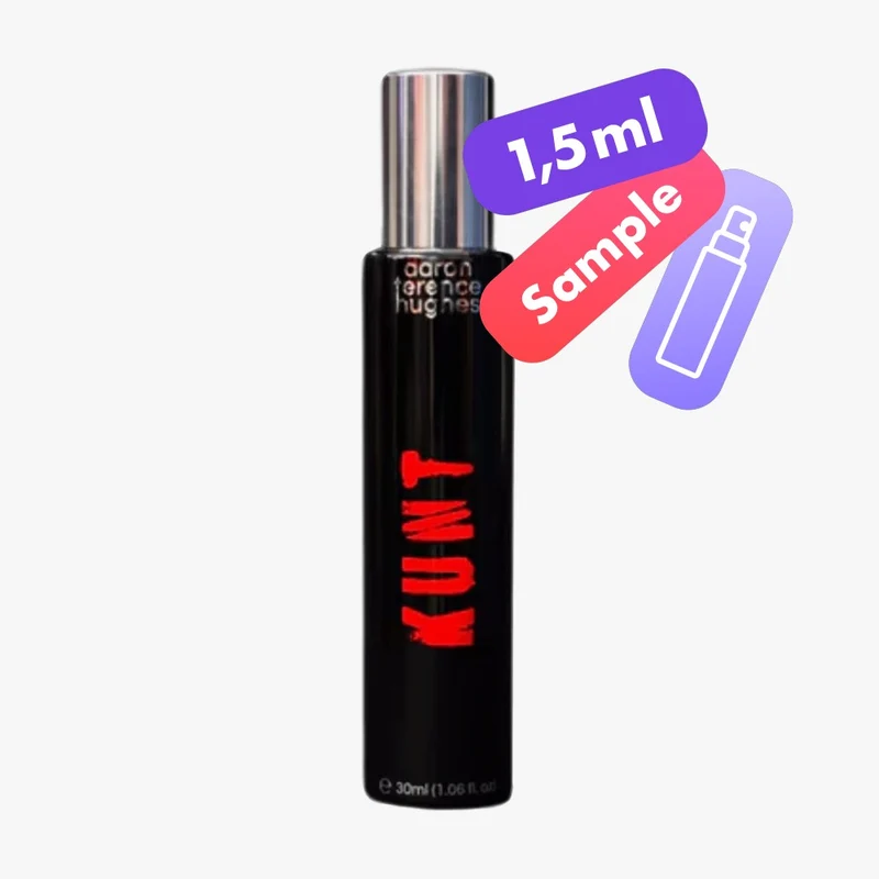 KxxT – Eau de Parfum – Sample