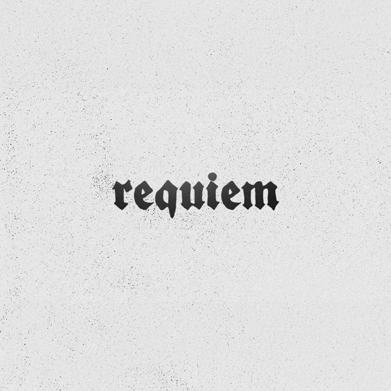 Requiem – Extrait de Parfum – Sample