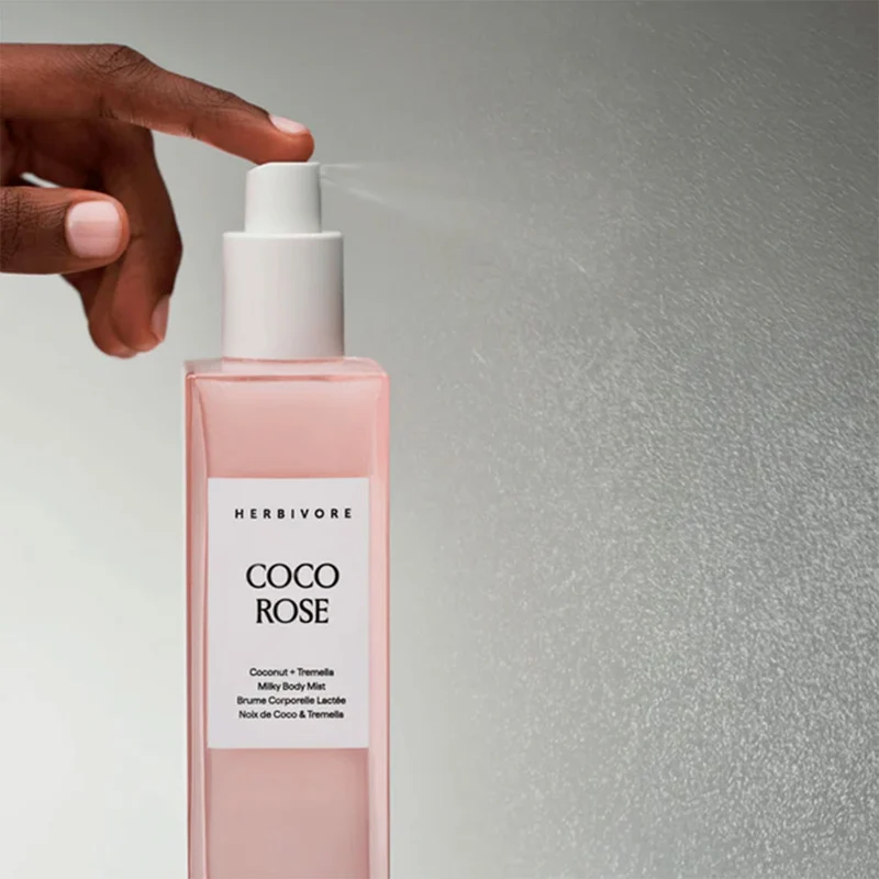 Coco Rose Milky Body Mist