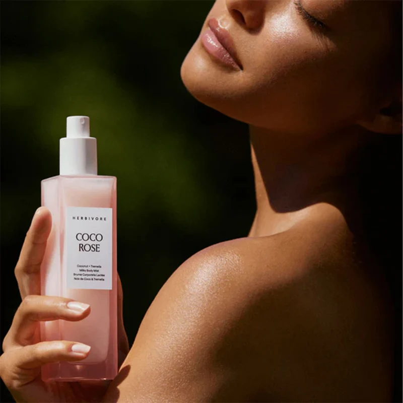 Coco Rose Milky Body Mist
