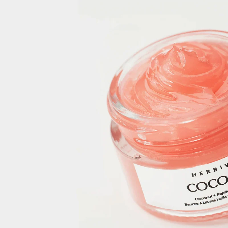 Coco Rose Lip Balm-to-Oil