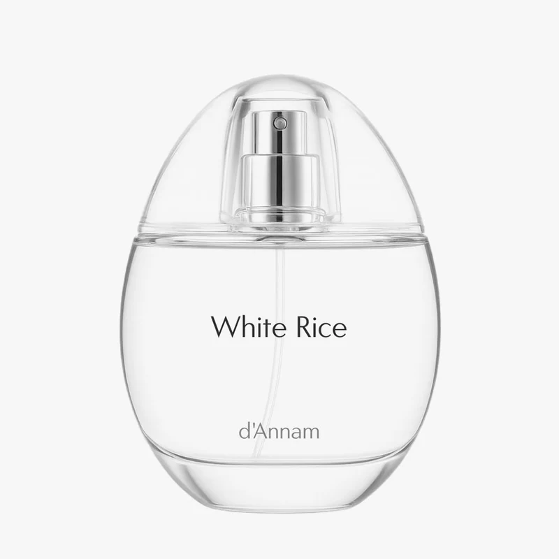 White Rice – Eau de Parfum – 50ml