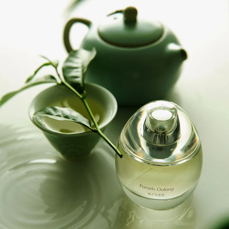 Pomelo Oolong – Eau de Parfum – 50ml