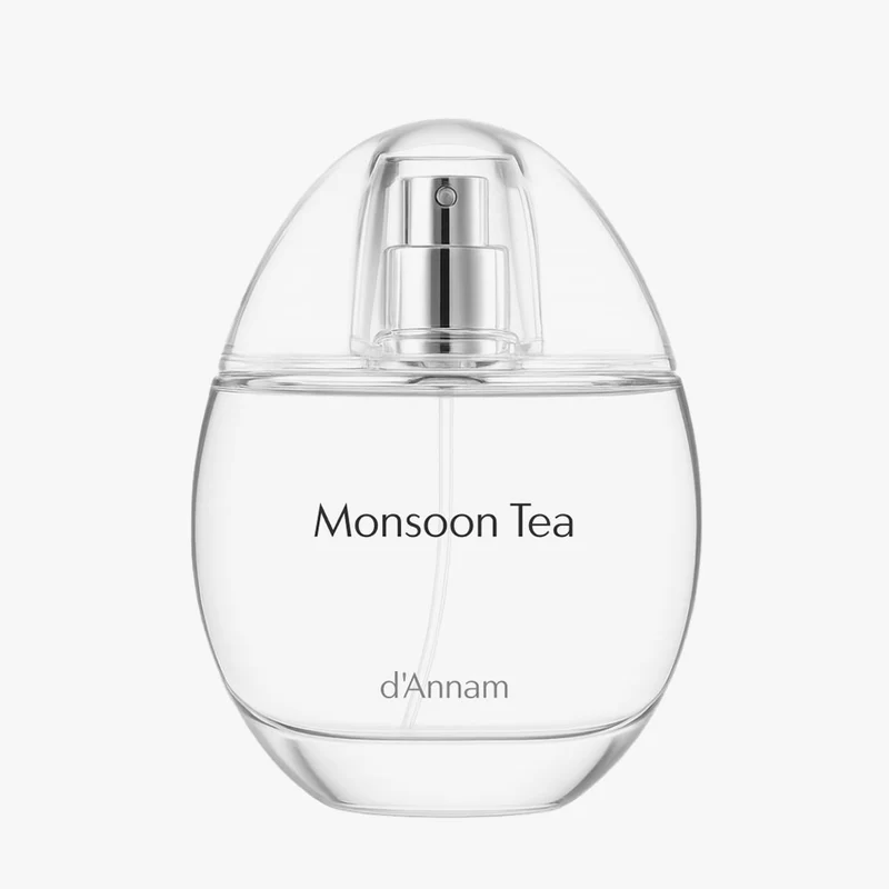 Monsoon Tea – Eau de Parfum – 50ml