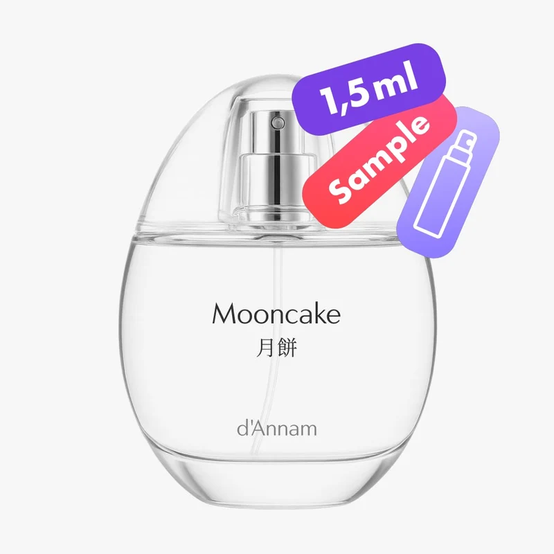 Mooncake – Eau de Parfum – Sample