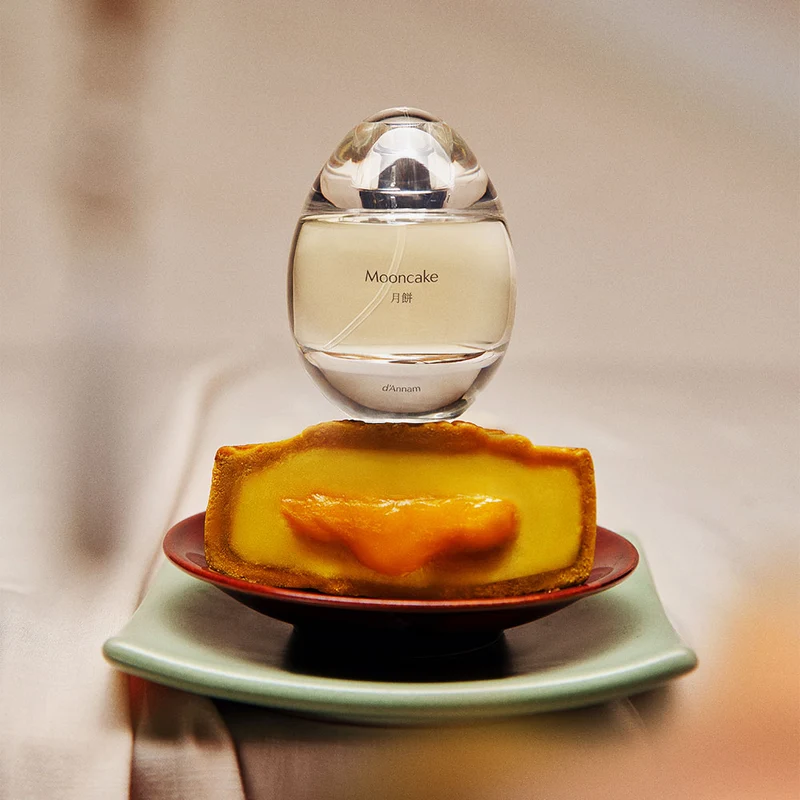 Mooncake – Eau de Parfum – 50ml