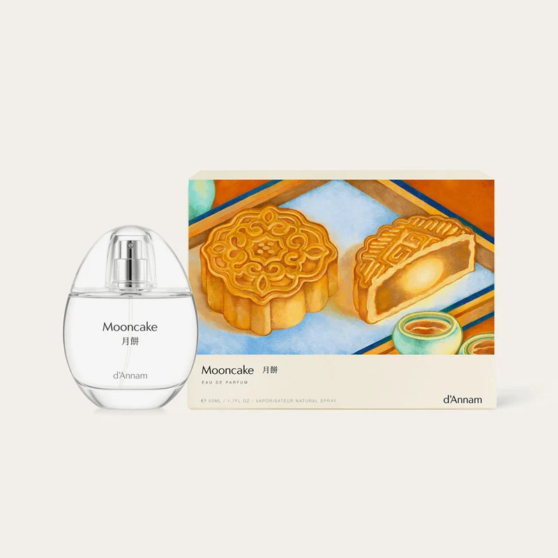 Mooncake – Eau de Parfum – 50ml