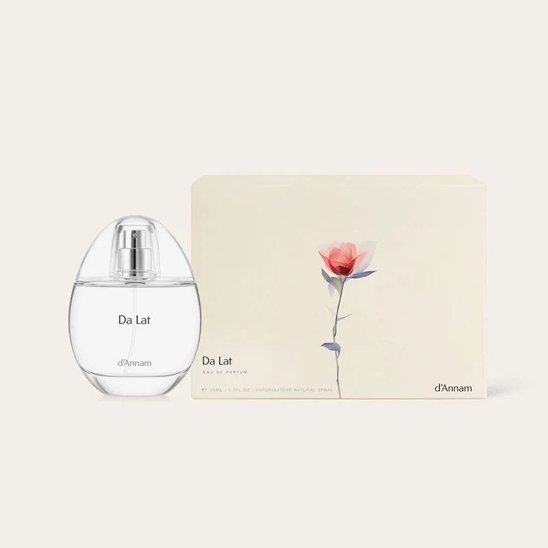 Da Lat – Eau de Parfum – Sample