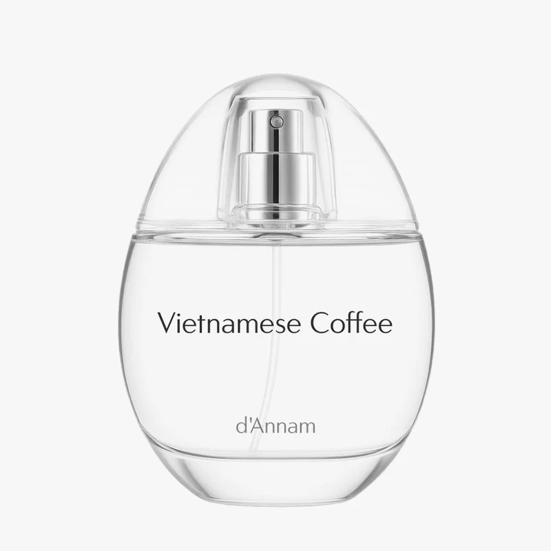 Vietnamese Coffee – Eau de Parfum – 50ml