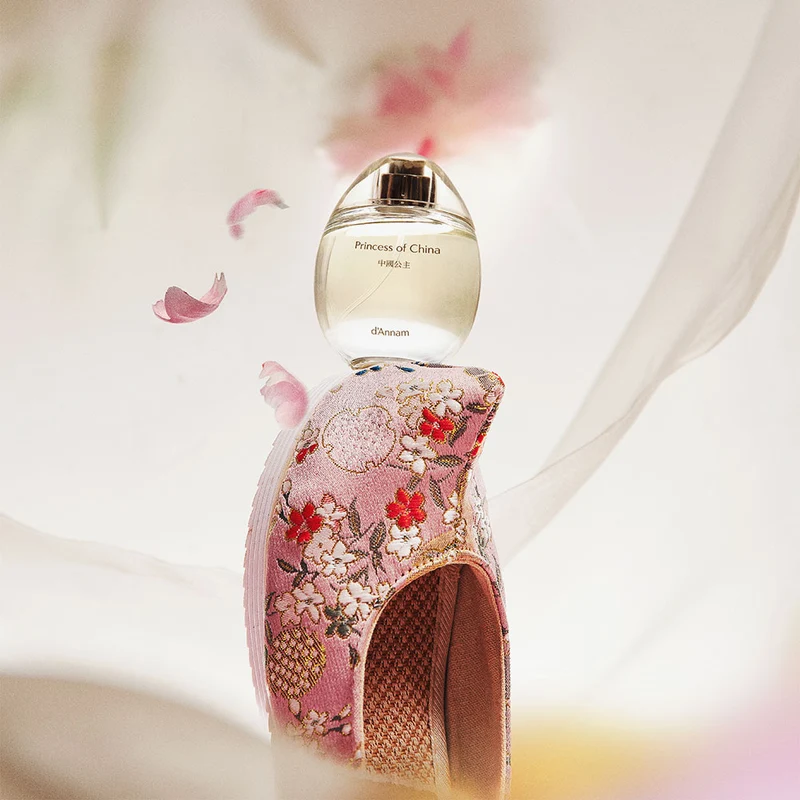 Princess of China – Eau de Parfum – Sample