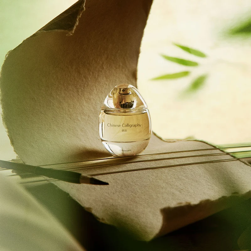 Chinese Calligraphy – Eau de Parfum – Sample