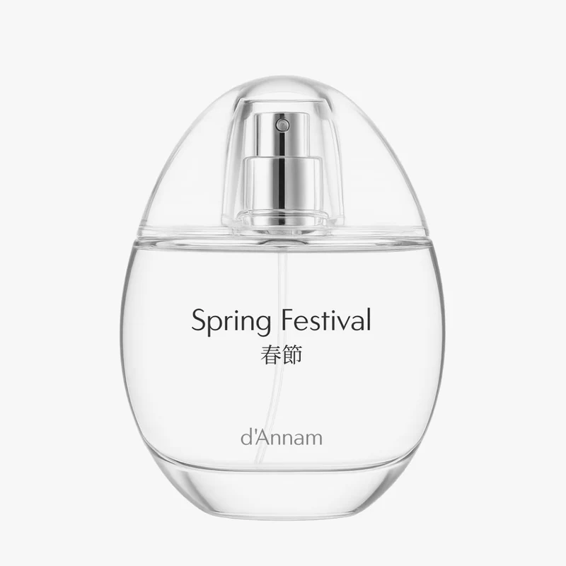 Spring Festival – Eau de Parfum – 50ml