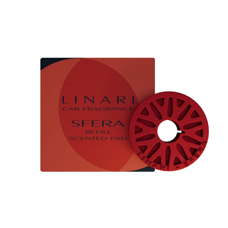 LINARI - Car Diffusor - Sfera