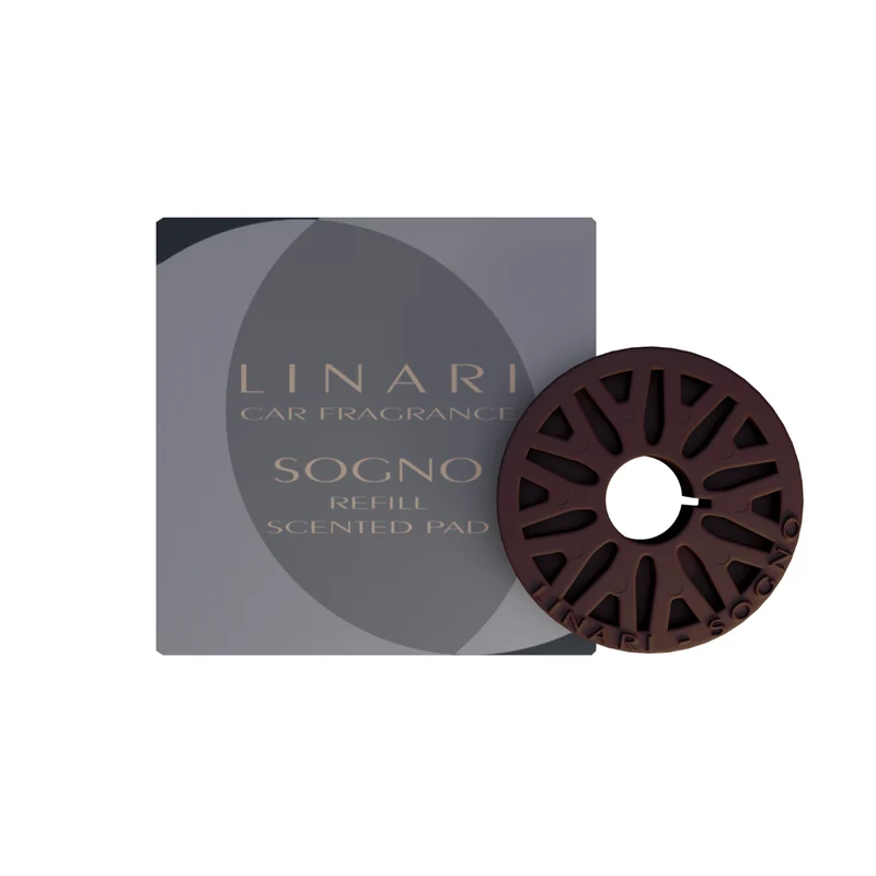 LINARI - Car Diffusor - Sogno