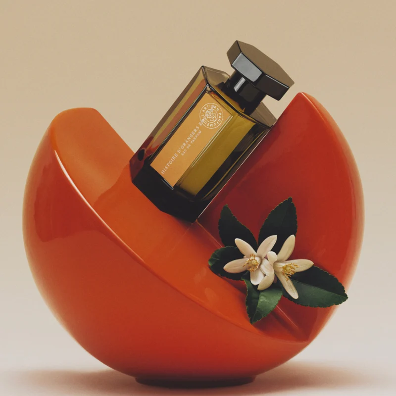 L'Artisan Parfumeur - La Collection - Histoire d'Orangers Extrême