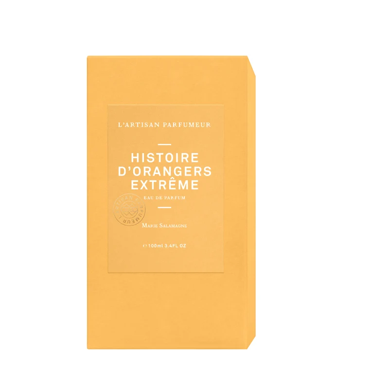 L'Artisan Parfumeur - La Collection - Histoire d'Orangers Extrême