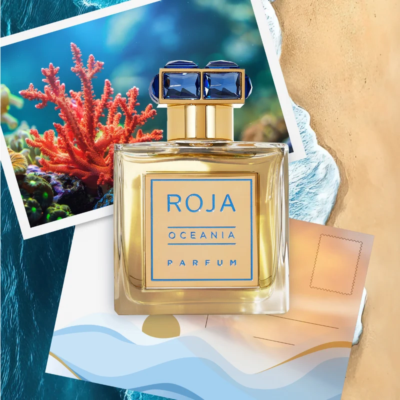 Roja Parfums - The Isola Collection - Oceania