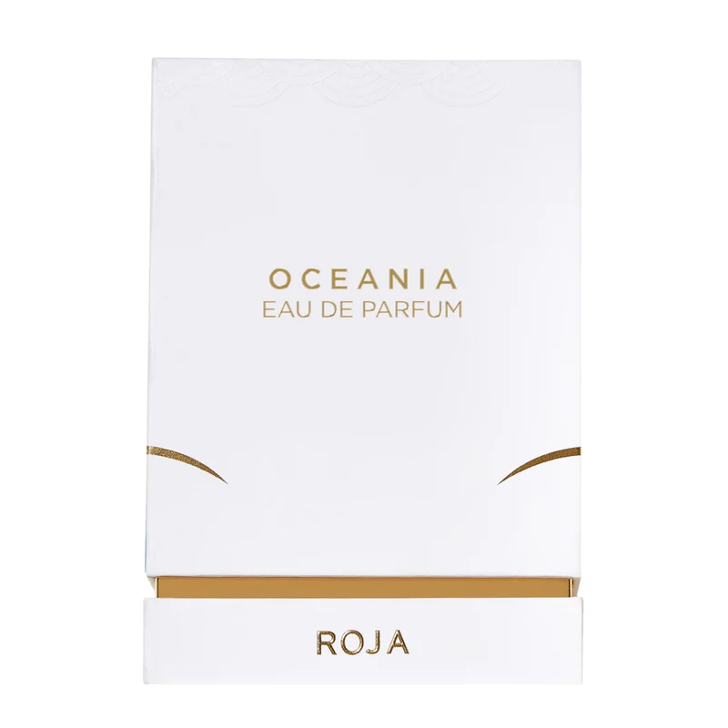 Roja Parfums - The Isola Collection - Oceania