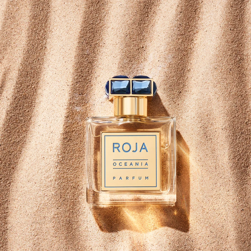 Roja Parfums - The Isola Collection - Oceania