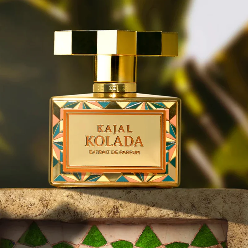 Kajal - Classic Collection - Kolada