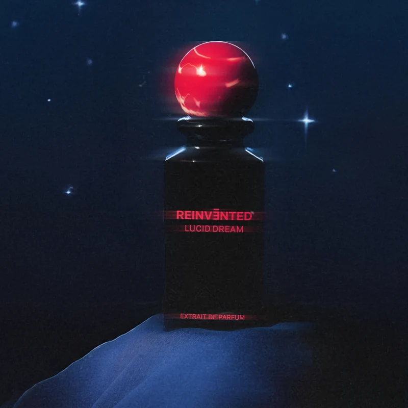 Reinvented Parfums - Lucid Dream