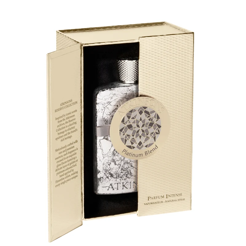 Atkinsons 1799 - Platinum Blend