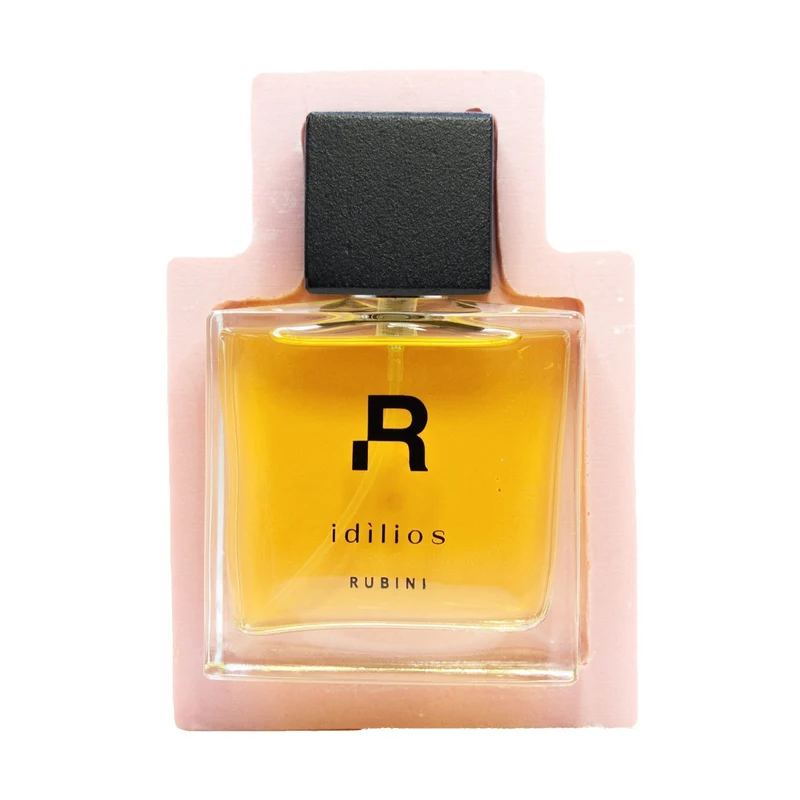 Rubini - Idìlios