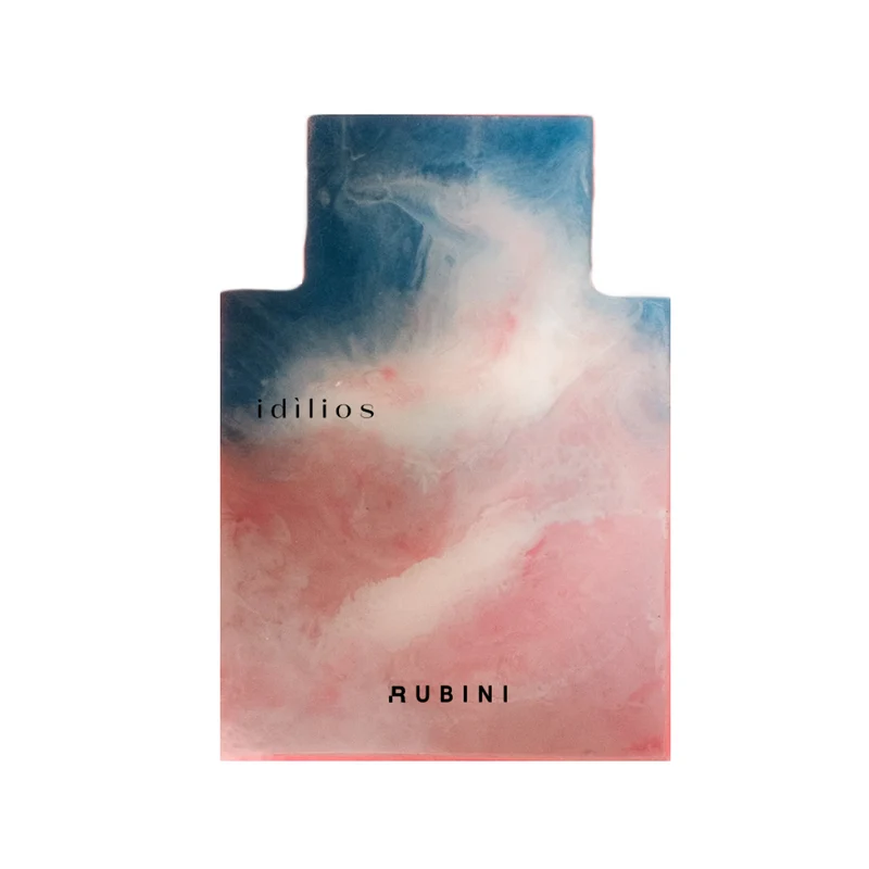 Rubini - Idìlios