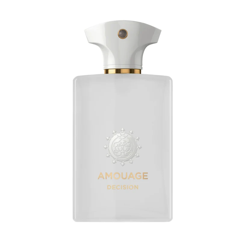 Amouage - The Odyssey Collection - Decision