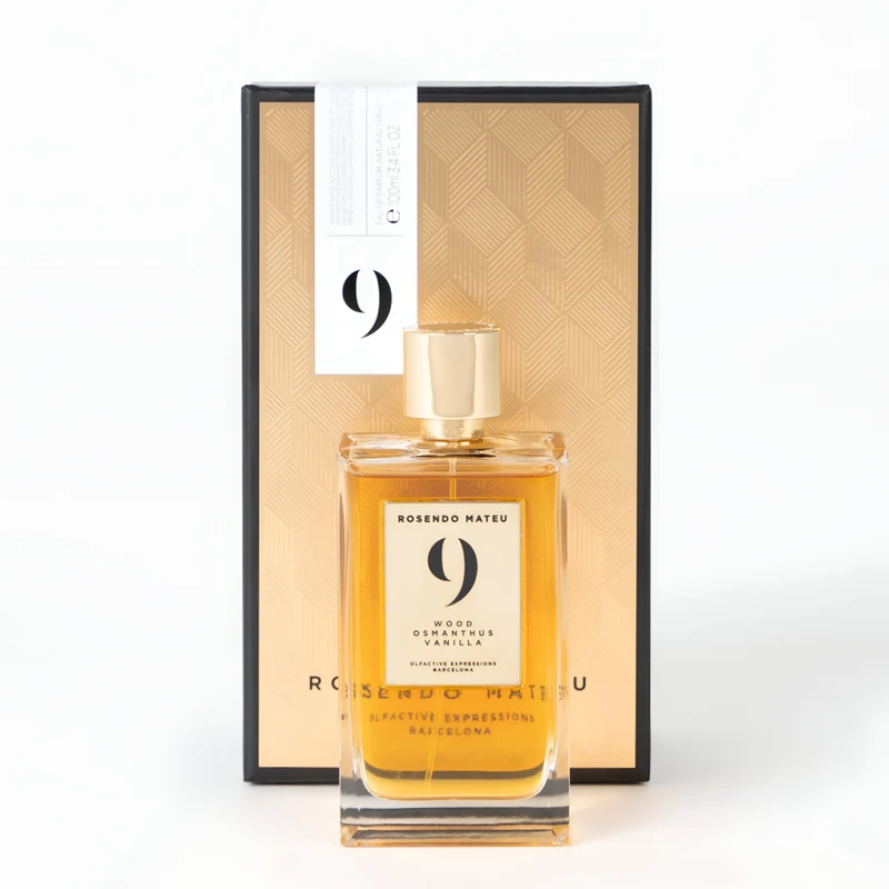 Rosendo Mateu - Olfactive Expressions - 9