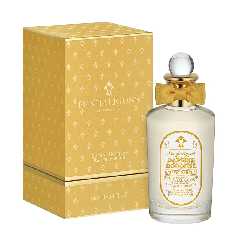 Penhaligon's - British Tales - Daphne Bouquet