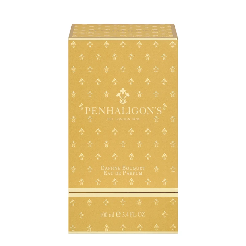 Penhaligon's - British Tales - Daphne Bouquet