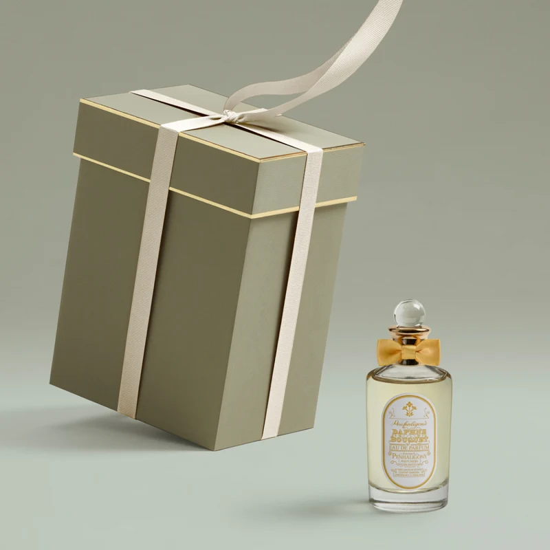 Penhaligon's - British Tales - Daphne Bouquet