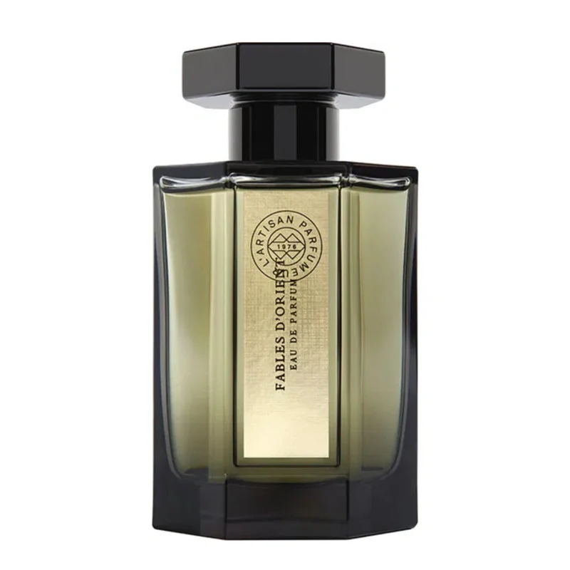 L'Artisan Parfumeur - Les Merveilles - Fables d'Orient