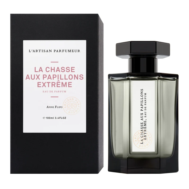 L'Artisan Parfumeur - La Collection - La Chasse Aux Papillons Extrême