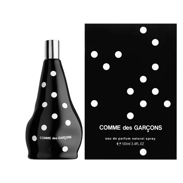 Comme des Garçons - DOT